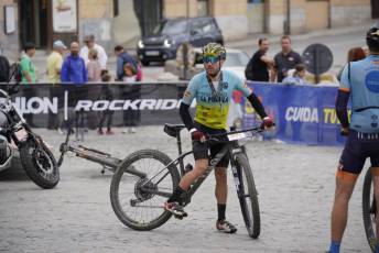 Fotogalería MTB Madrid-Segovia 30 Fotografía: Miguel Angel Fernández