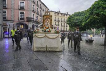 Fotogalería Procesión del Santísimo Sacramento en San Miguel 43 Fotografía: Miguel Angel Fernández