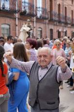 Fotogalería Procesión San Antonio de Padua en Navas de Oro 18 Fotografía: Miguel Angel Fernández