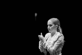 Fotogalería La Historia del Flamenco de Laura Segovia 31 Fotografía: Miguel Angel Fernández