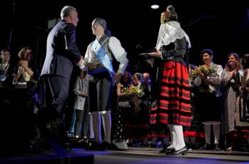 Fotogalería Fiestas San Juan y San Pedro Parte 1 57 Fotografía: Miguel Angel Fernández