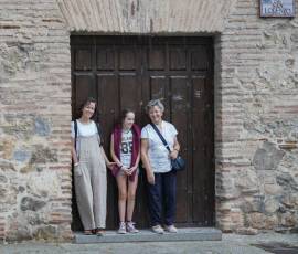 Fotogalería Concierto BTS 33 Fotografía: Miguel Angel Fernández