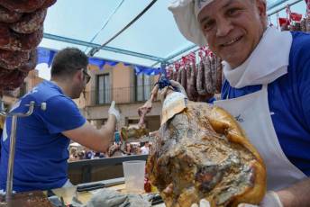 Fotogalería Festividad Día de San Pedro 8 Fotografía: Miguel Angel Fernández