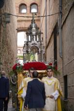 Fotogalería Corpus Christi en Segovia 58 Fotografía: Miguel Angel Fernández