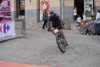 Fotogalería MTB Madrid-Segovia 20 Fotografía: Miguel Angel Fernández