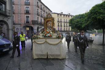 Fotogalería Procesión del Santísimo Sacramento en San Miguel 46 Fotografía: Miguel Angel Fernández