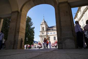 Fotogalería Procesión Octava del Corpus Christi 41 Fotografía: Miguel Angel Fernández