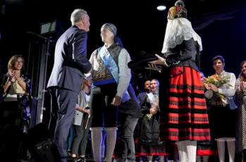 Fotogalería Fiestas San Juan y San Pedro Parte 1 51 Fotografía: Miguel Angel Fernández