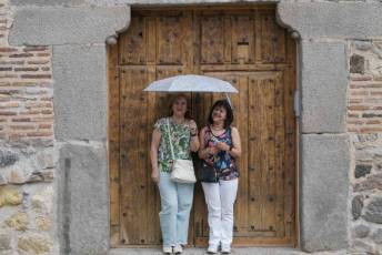 Fotogalería Concierto BTS 16 Fotografía: Miguel Angel Fernández