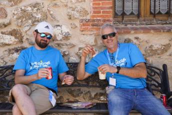 Fotogalería Fiesta Prime Day Amazon en Sotosalbos 38 Fotografía: Miguel Angel Fernández