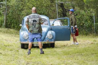 Fotogalería Buddy and Garage en San Rafael 28 Fotografía: Miguel Angel Fernández