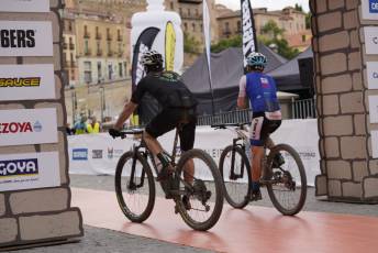 Fotogalería MTB Madrid-Segovia 41 Fotografía: Miguel Angel Fernández