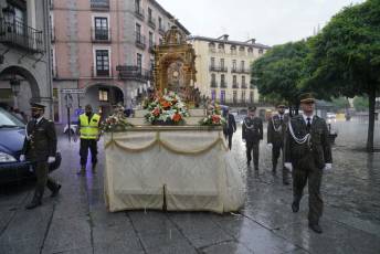 Fotogalería Procesión del Santísimo Sacramento en San Miguel 48 Fotografía: Miguel Angel Fernández