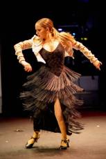 Fotogalería La Historia del Flamenco de Laura Segovia 25 Fotografía: Miguel Angel Fernández