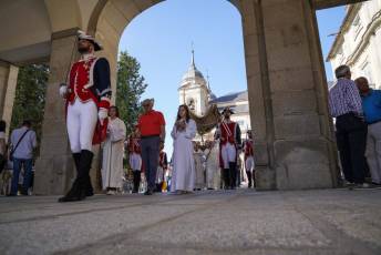 Fotogalería Procesión Octava del Corpus Christi 45 Fotografía: Miguel Angel Fernández