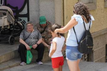 Fotogalería Festividad Día de San Pedro 9 Fotografía: Miguel Angel Fernández