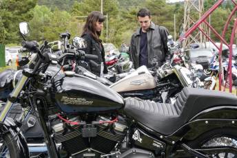 Fotogalería Buddy and Garage en San Rafael 38 Fotografía: Miguel Angel Fernández