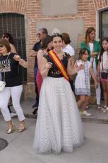 Fotogalería Procesión San Antonio de Padua en Navas de Oro 41 Fotografía: Miguel Angel Fernández