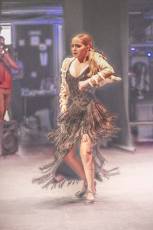 Fotogalería La Historia del Flamenco de Laura Segovia 27 Fotografía: Miguel Angel Fernández