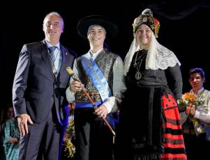 Fotogalería Fiestas San Juan y San Pedro Parte 1 30 Fotografía: Miguel Angel Fernández