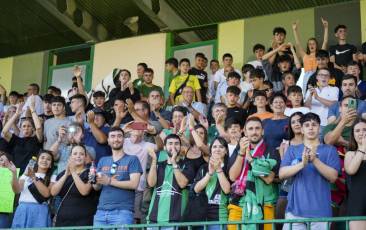 Fotogalería Final Copa Delegación UD El Espinar vs Monteresma 48 Fotografía: Miguel Angel Fernández