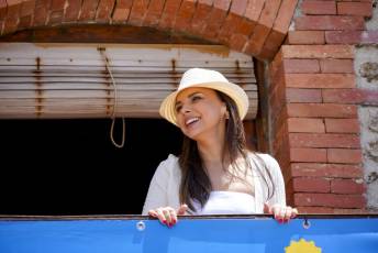 Fotogalería Fiesta Prime Day Amazon en Sotosalbos 55 Fotografía: Miguel Angel Fernández