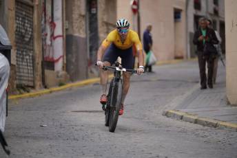 Fotogalería MTB Madrid-Segovia 21 Fotografía: Miguel Angel Fernández