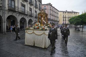 Fotogalería Procesión del Santísimo Sacramento en San Miguel 51 Fotografía: Miguel Angel Fernández