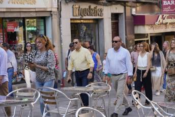 Fotogalería 'Femuka' Festival Internacional de Música y Teatro en la Calle 52 Fotografía: Miguel Angel Fernández