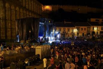 Fotogalería Fiestas San Juan y San Pedro Parte 1 5 Fotografía: Miguel Angel Fernández