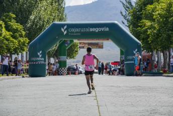 Fotogalería XI Carrera Natural de las Cañadas en Palazuelos de Eresma 21 Fotografía: Miguel Angel Fernández