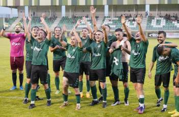 Fotogalería Final Copa Delegación UD El Espinar vs Monteresma 60 Fotografía: Miguel Angel Fernández