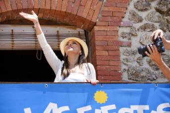 Fotogalería Fiesta Prime Day Amazon en Sotosalbos 30 Fotografía: Miguel Angel Fernández