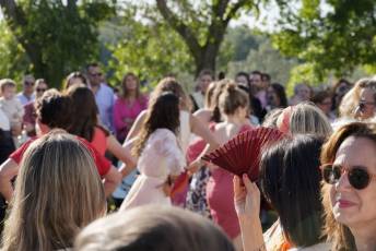 Fotogalería Romería Virgen de la Aparecida en Valverde del Majano 36 Fotografía: Miguel Angel Fernández