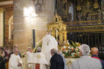 Fotogalería Procesión del Santísimo Sacramento en San Miguel 17 Fotografía: Miguel Angel Fernández