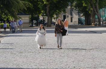 Fotogalería Procesión Octava del Corpus Christi 58 Fotografía: Miguel Angel Fernández