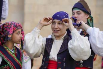 Fotogalería Festival Joven de La Esteva 23 Fotografía: Miguel Angel Fernández