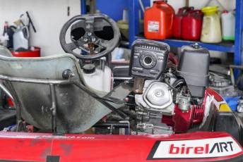 Fotogalería Torneo Karting 4T Kartpetania en La Higuera 28 Fotografía: Miguel Angel Fernández