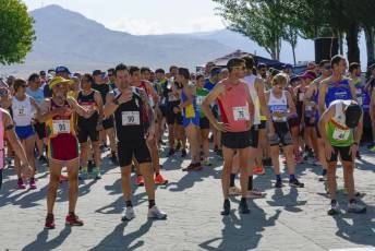 Fotogalería XI Carrera Natural de las Cañadas en Palazuelos de Eresma 41 Fotografía: Miguel Angel Fernández