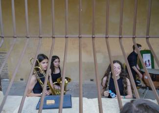 Fotogalería Concierto BTS 25 Fotografía: Miguel Angel Fernández