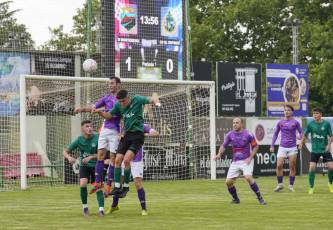 Fotogalería Final Copa Delegación UD El Espinar vs Monteresma 69 Fotografía: Miguel Angel Fernández