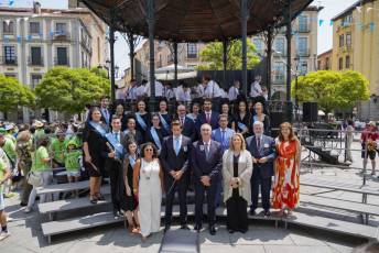 Fotogalería Festividad Día de San Pedro 6 Fotografía: Miguel Angel Fernández