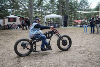 Fotogalería Buddy and Garage en San Rafael 4 Fotografía: Miguel Angel Fernández