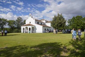 Fotogalería Romería Virgen de la Aparecida en Valverde del Majano 29 Fotografía: Miguel Angel Fernández
