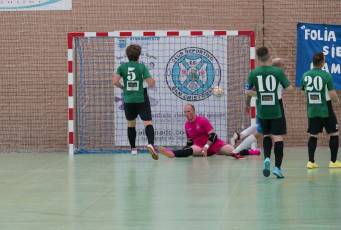 Fotogalería CD San Cristobal VS La Folia FS 48 Fotografía: Miguel Angel Fernández