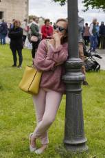 Fotogalería | Los vecinos de Navas de San Antonio celebran las fiestas en honor a su patrón 72 Fotografía: Miguel Angel Fernández