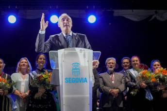 Fotogalería Fiestas San Juan y San Pedro Parte 1 85 Fotografía: Miguel Angel Fernández