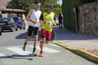Fotogalería XI Carrera Natural de las Cañadas en Palazuelos de Eresma 65 Fotografía: Miguel Angel Fernández