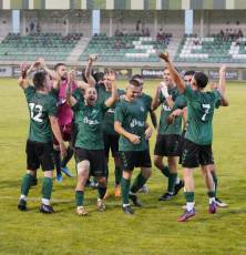 Fotogalería Final Copa Delegación UD El Espinar vs Monteresma 64 Fotografía: Miguel Angel Fernández