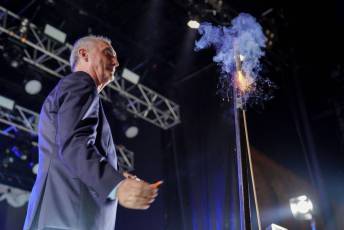 Fotogalería Fiestas San Juan y San Pedro Parte 1 17 Fotografía: Miguel Angel Fernández